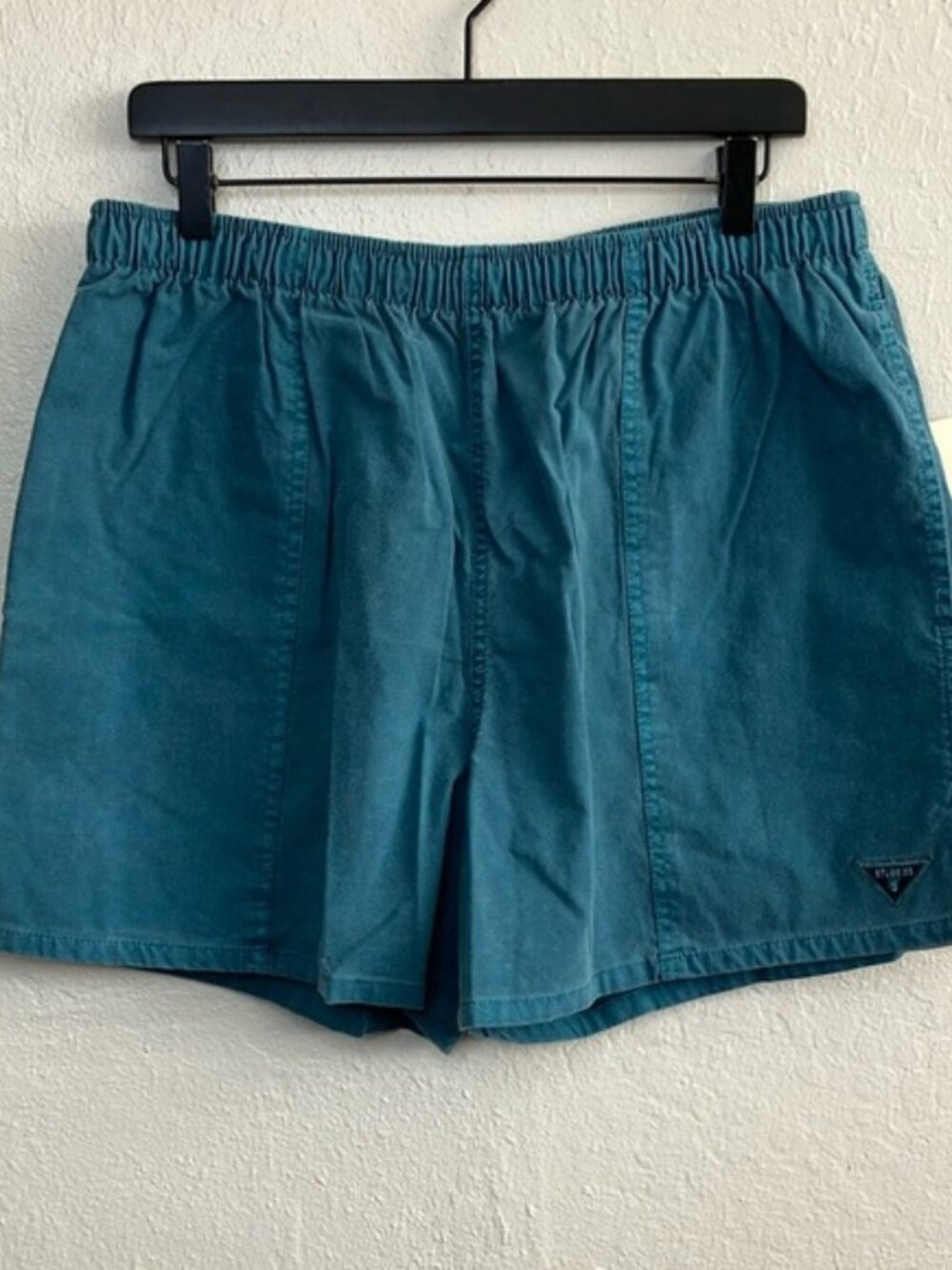 Vintage Stubbies Shorts
